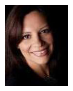 Magdelene Jacobson