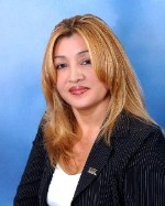 Lourdes Jacome